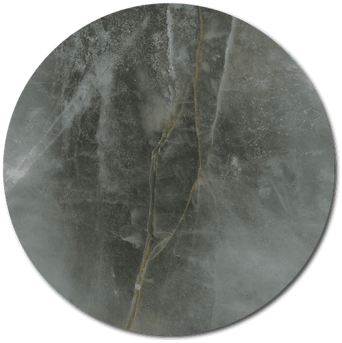 Lunar Mystique 126x63 Gray Polished Quartz Slab 3