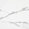 Statuario Antique 126x63 White Silk Quartz Slab 7