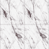 New York Marble 126x63 White Polished Quartz Slab 5