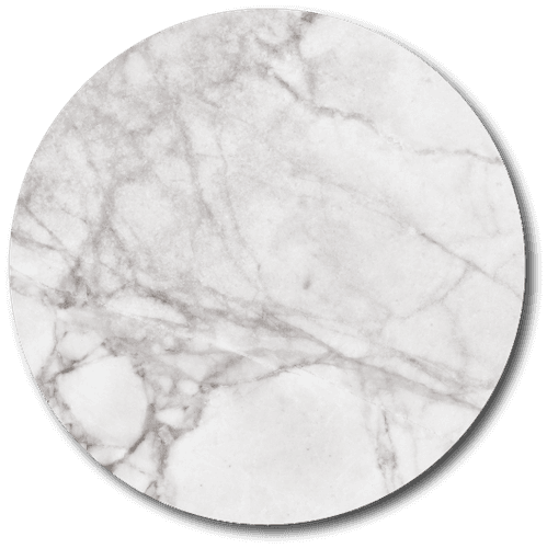 Super White 126x63 Polished Quartz Slab 2