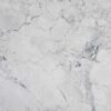 Super White 126x63 Polished Quartz Slab 3