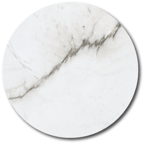 Mont Blanc 126x63 White Polished Quartz Slab 3