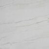 Mont Blanc 126x63 White Polished Quartz Slab 4