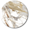 Macchia Vecchia 126x63 White Silk Quartz Slab 5