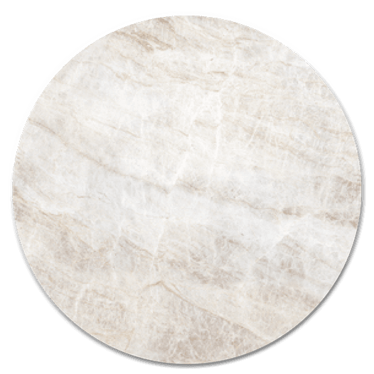 Taj Majal 126x63 Polished Quartz Slab 3