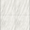 White Lux 126x63 Polished Quartz Slab 4