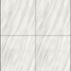 White Lux 126x63 Polished Quartz Slab 5