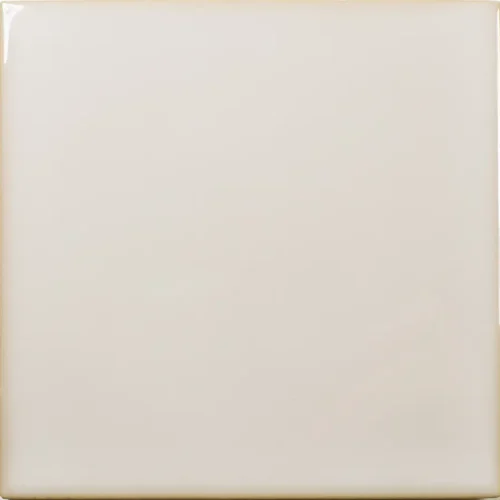 Fayenza Square Deep White 5X5 Gloss Porcelain Tile