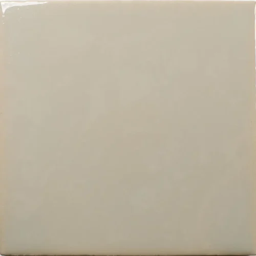 Fayenza Square Greige 5X5 Gloss Porcelain Tile