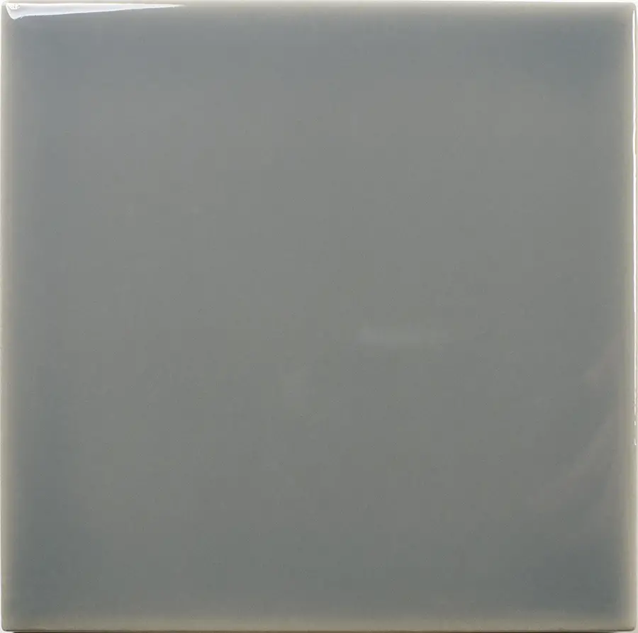 Fayenza Square Mineral Grey 5X5 Gloss Porcelain Tile