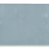 Fez Aqua 2.5X5 Rectangle Matt Porcelain Tile 1