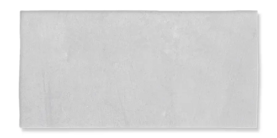 Fez Grey 2.5X5 Rectangle Matt Porcelain Tile 4