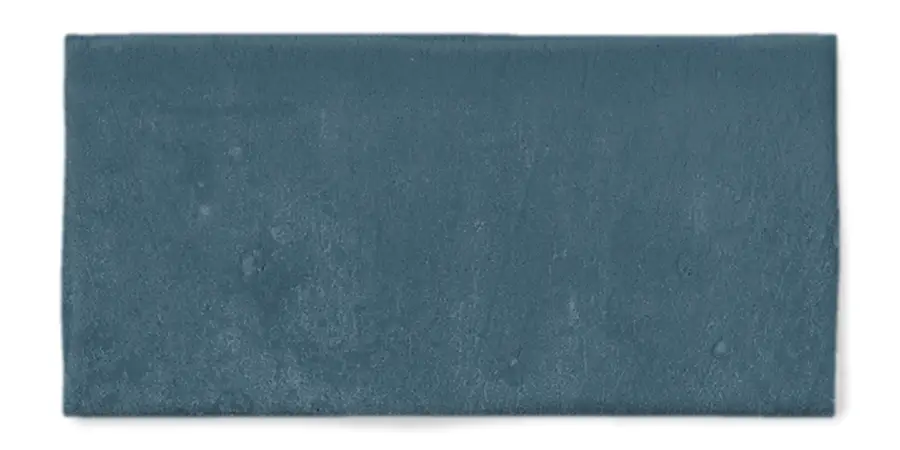 Fez Ocean 2.5X5 Rectangle Gloss Porcelain Tile 1