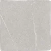 Gea Carved Grey 4.7X4.7 Square Matt Porcelain Tile 5