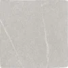 Gea Carved Grey 4.7X4.7 Square Matt Porcelain Tile 3