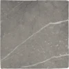 Gea Charcoal 4.7X4.7 Square Matt Porcelain Tile 1