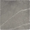 Gea Charcoal 4.7X4.7 Square Matt Porcelain Tile 0