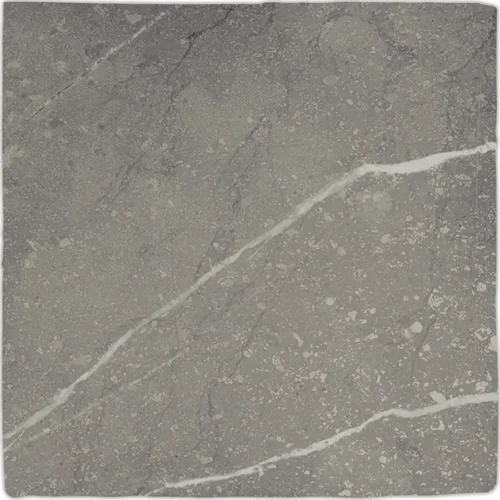 Gea Charcoal 4.7X4.7 Square Matt Porcelain Tile 0