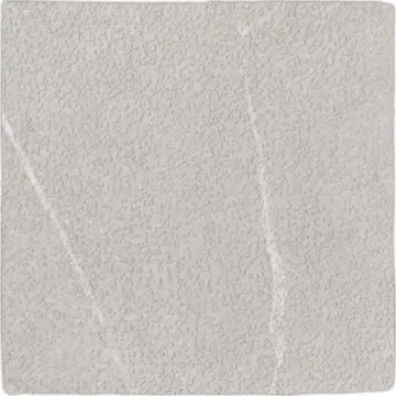 Gea Grey 4.7X4.7 Square Matt Porcelain Tile 4