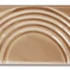 Glow Décor Caramel 2X6.3 Rectangle Gloss Porcelain Tile 0