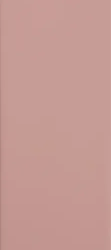 Grace Matt Blush 3X12 Rectangle Porcelain Tile