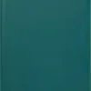 Grace Rounded Edge Teal 0.43X12 Rectangle Gloss Porcelain Trim 6