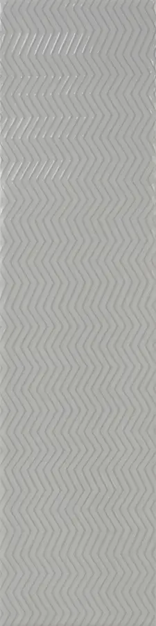 Gradient Decor Greige 3X12 Rectangle Matt Porcelain Tile 0