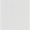 Gradient Decor White 3X12 Rectangle Matt Porcelain Tile 0