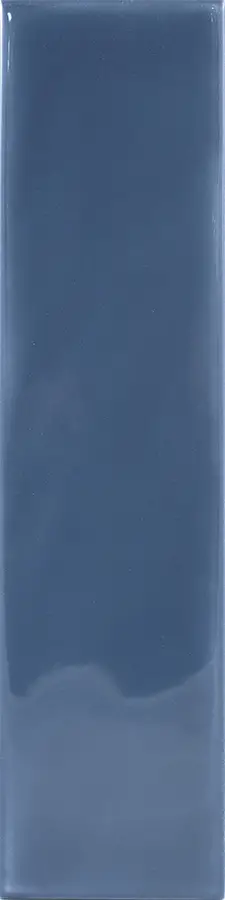 Gradient Indigo 3X12 Rectangle Gloss Porcelain Tile