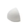 Gradient Rounded Edge Corner Greige 0.43X0.43 Square Gloss Porcelain Trim 4