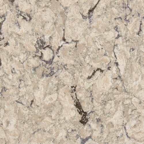 Halewood 132x65 Polished Quartz Slab 0