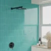 Hammer Aqua 2x6 Rectangle Gloss Porcelain Tile 8