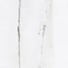 Handmade Decor Vintage White 3X12 Rectangle Gloss Porcelain Tile 5