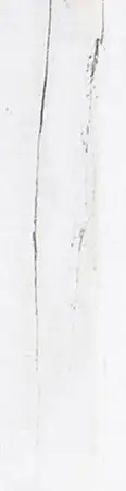 Handmade Decor Vintage White 3X12 Rectangle Gloss Porcelain Tile 5