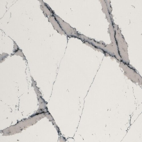 Harrogate 121x56 Matte Quartz Slab 0