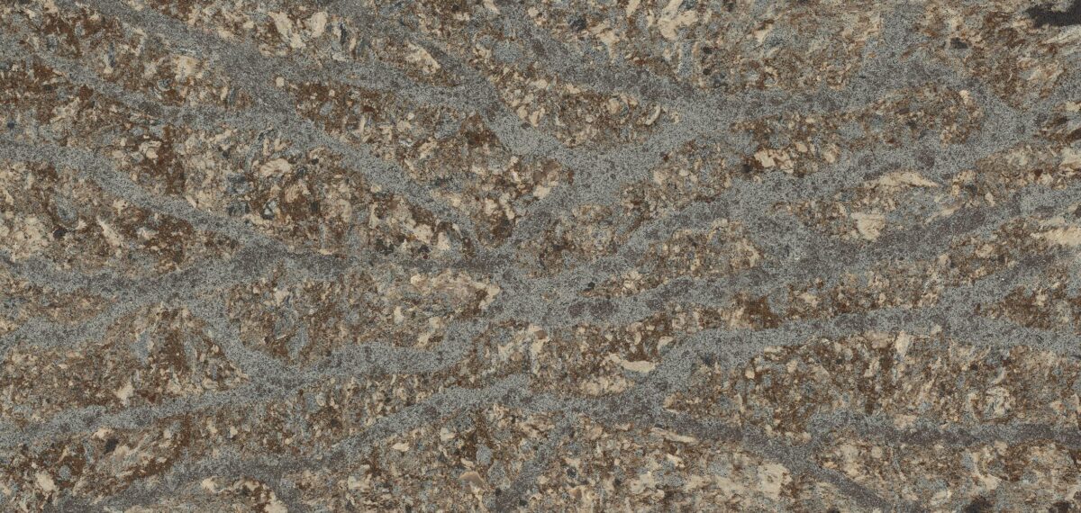 Helmsley 121x56 Polished Quartz Slab 0