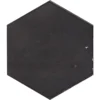 Hexa Graphite SIDE5 Hexagon Matt Porcelain Tile 4