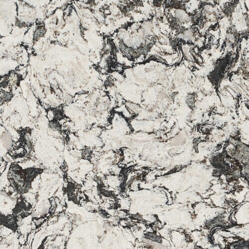 Huntley 132x65 Matte Quartz Slab 0