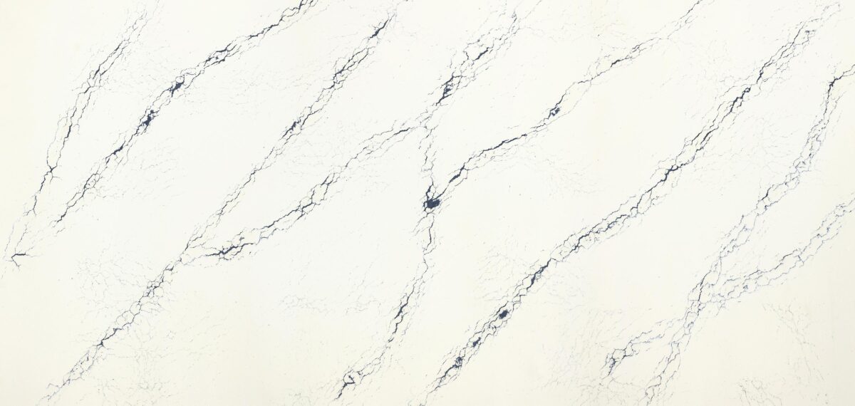 Inverness Cobalt 132x65 Polished Quartz Slab 1