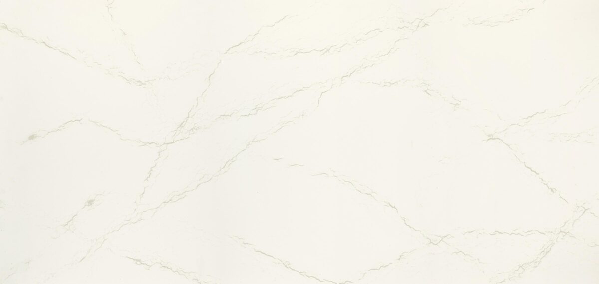 Inverness Frost 132x65 Polished Quartz Slab 1