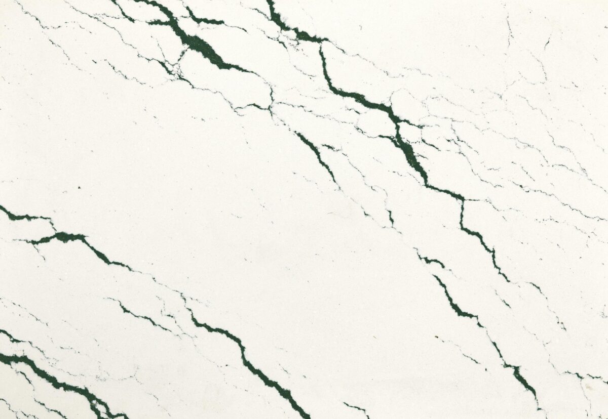 Ivybridge 132x65 Polished Quartz Slab 1