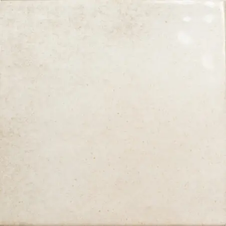 Karui Ivory 5X5 Square Gloss Porcelain Tile