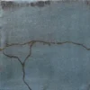 Kintsugi Blue 5X5 Square Matt Porcelain Tile 6