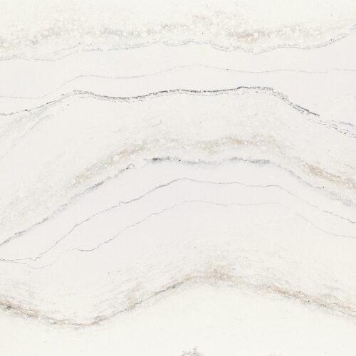 Lakedale 132x65 Polished Quartz Slab 0