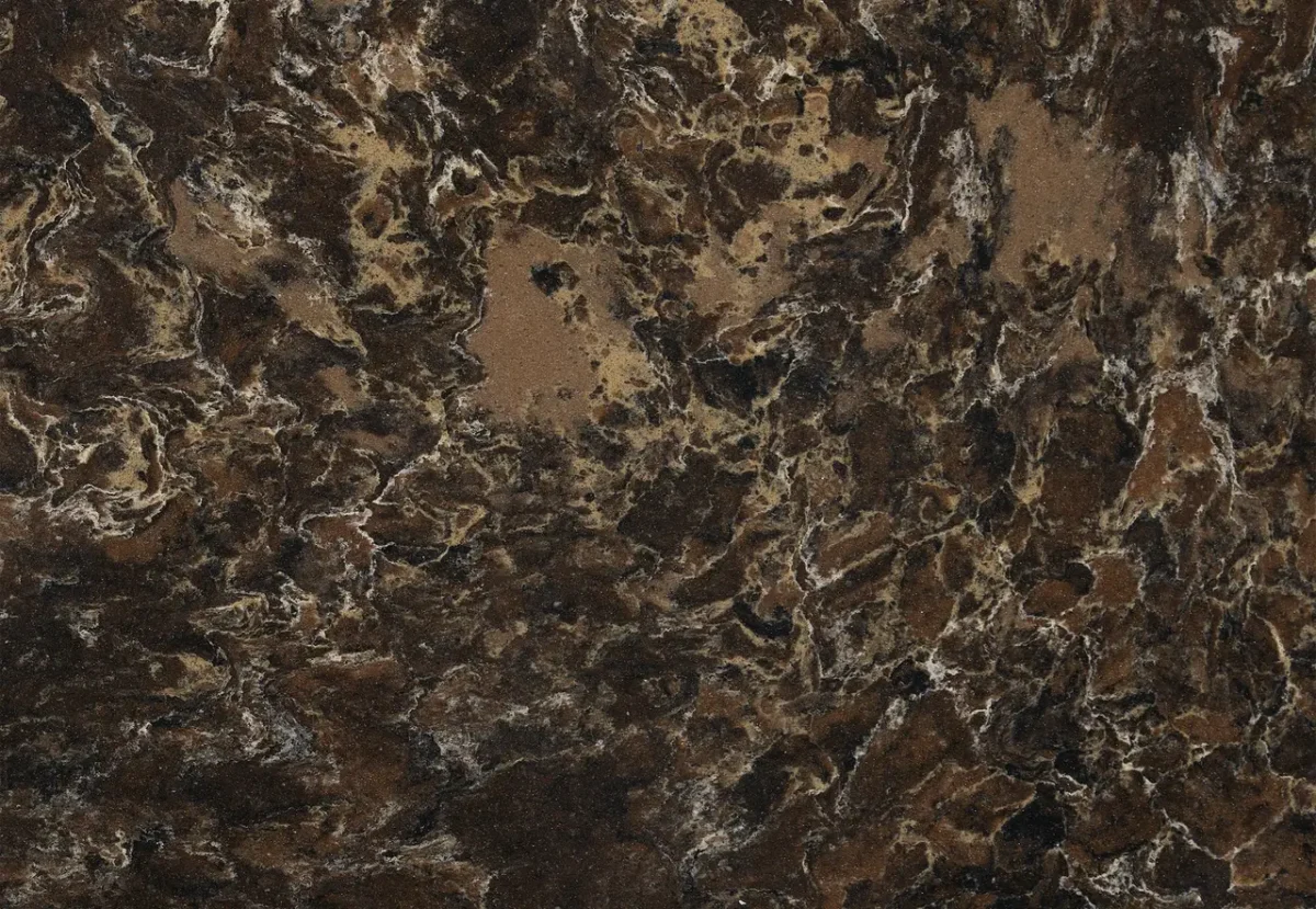 Laneshaw 132x65 Matte Quartz Slab 2