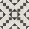 Like B&W 11X11 Square Matt Porcelain Tile 4