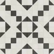 Like B&W 11X11 Square Matt Porcelain Tile 7