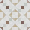 Like Grana 11X11 Square Matt Porcelain Tile 3