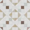 Like Grana 11X11 Square Matt Porcelain Tile 7