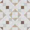 Like Grana 11X11 Square Matt Porcelain Tile 5